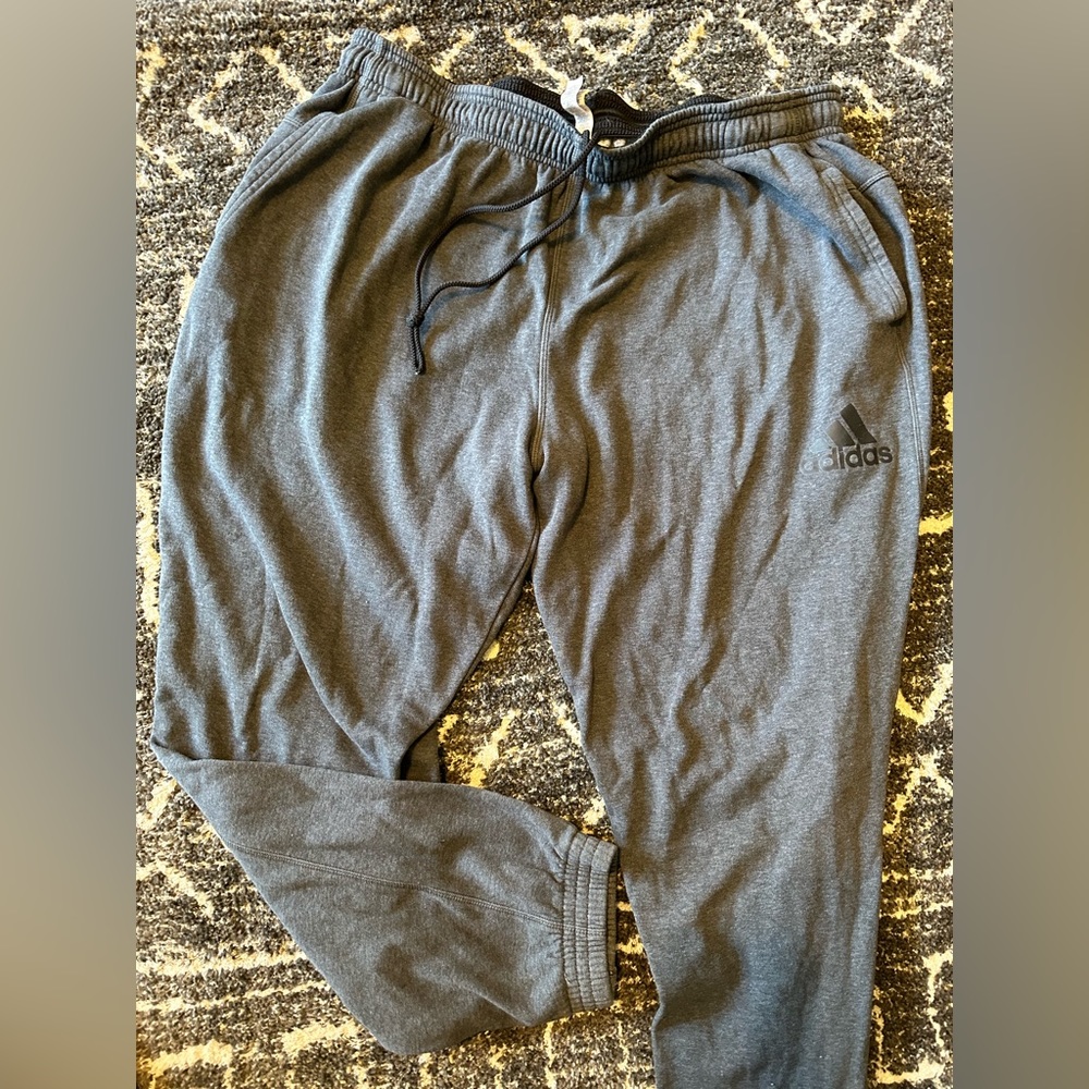 Adidas men’s joggers